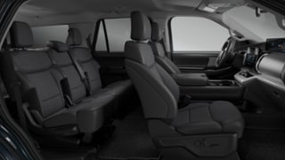 2026 Ford Expedition® Internal Image 1